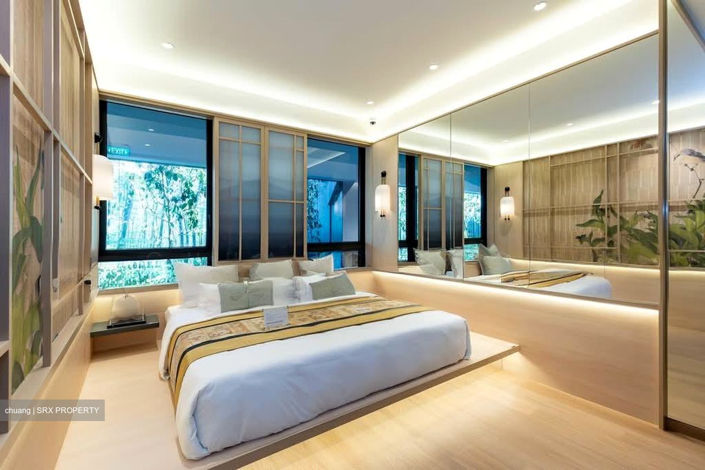 Zion Road (D3), Condominium #548897311